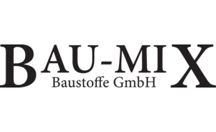 Logo der Firma Bau-Mix Baustoffe GmbH aus Mönchengladbach
