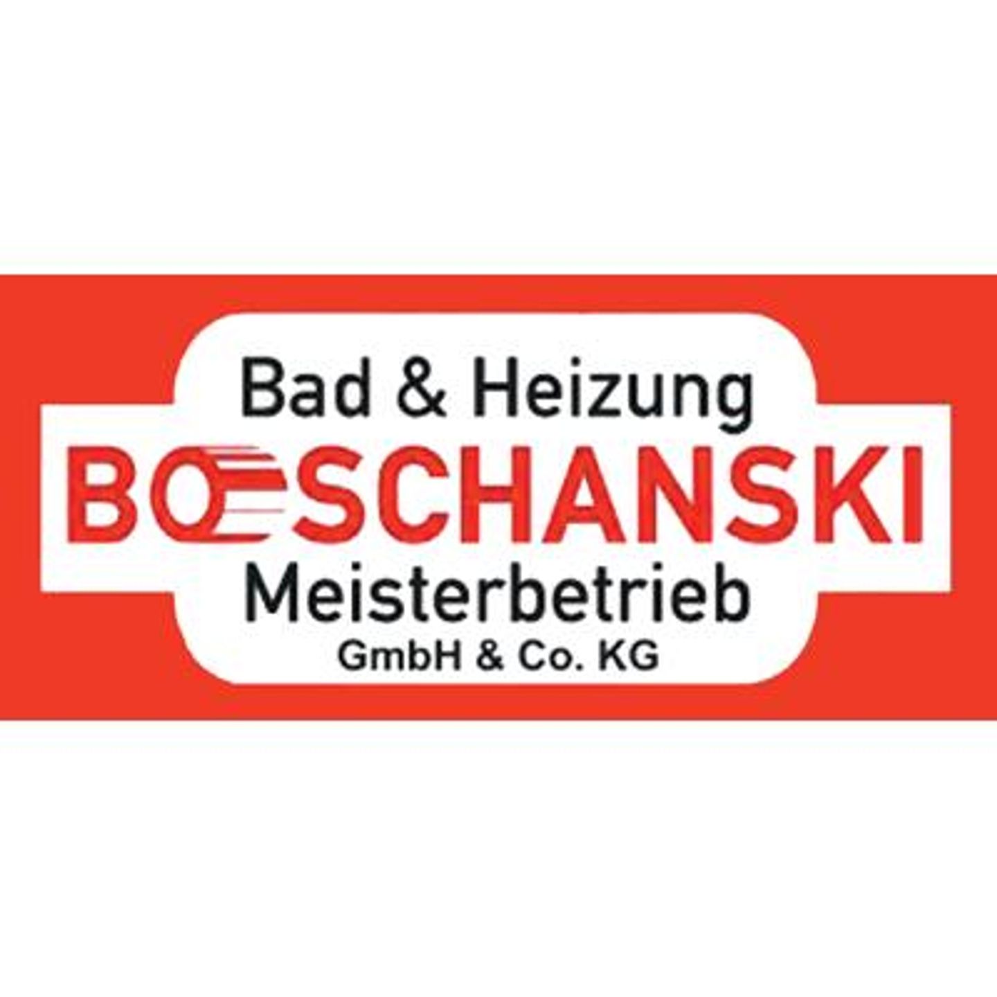 Logo der Firma Bad und Heizung Boschanski GmbH Co. KG aus Düsseldorf