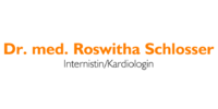 Logo der Firma Schlosser, Roswitha Dr.med. aus Erfurt