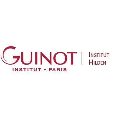 Logo der Firma Kosmetikinstitut Guinot Exclusiv Hilden aus Hilden
