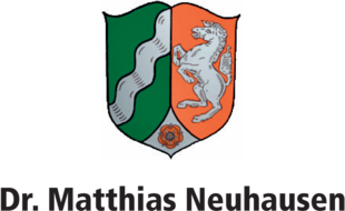 Logo der Firma Neuhausen, Matthias Dr. jur. aus Mönchengladbach