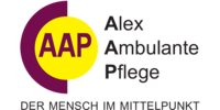 Logo der Firma AAP Alex Ambulante Pflege aus Düsseldorf