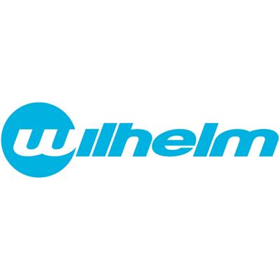 Logo der Firma Wilhelm GmbH & Co. KG aus Schweinfurt