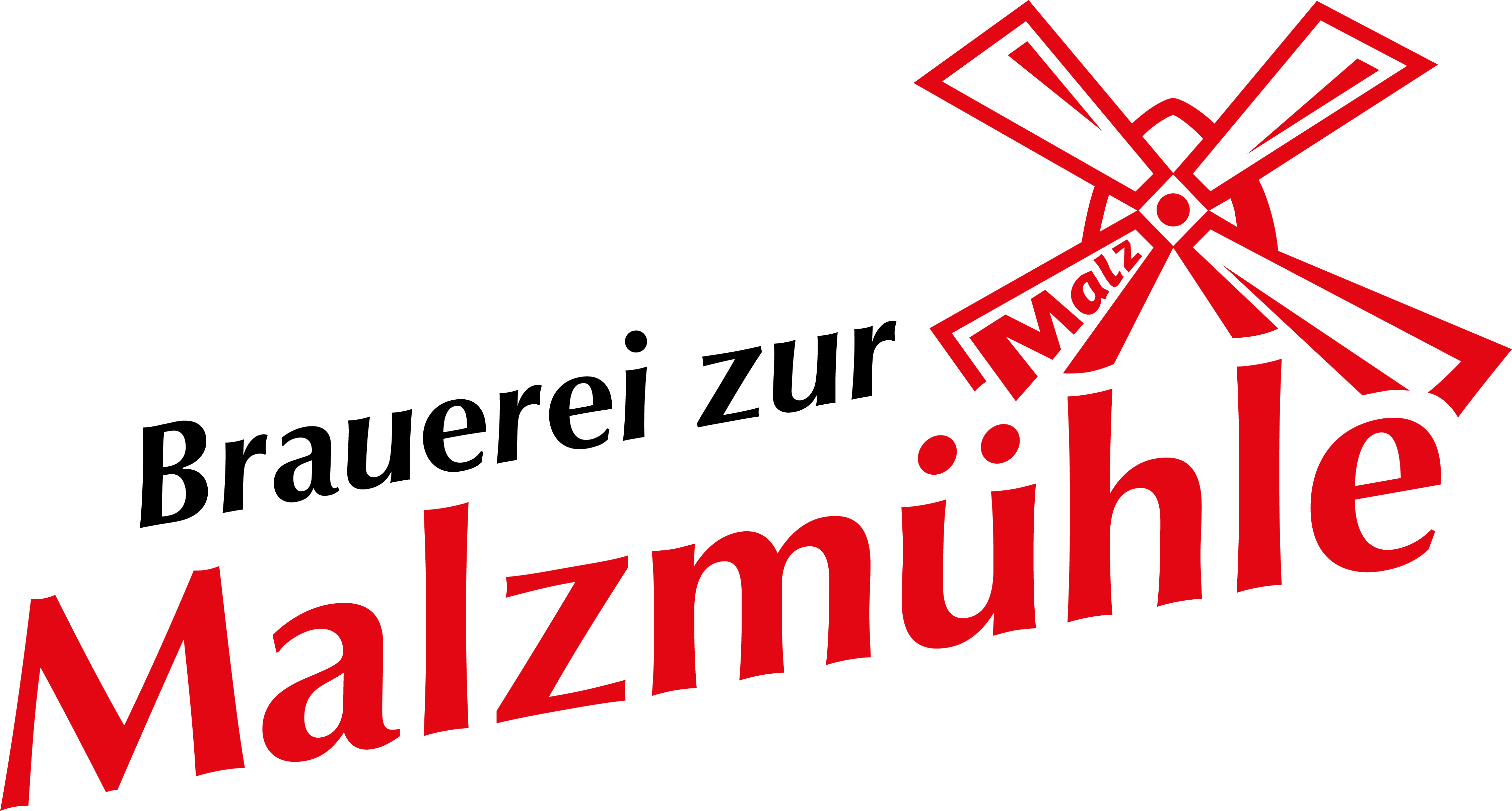 Logo der Firma Brauerei zur Malzmühle aus Köln