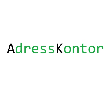 Logo der Firma Adresskontor GmbH aus Ratingen