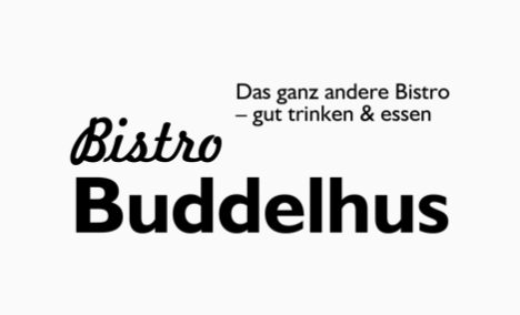 Logo der Firma Buddelhus aus Borkum