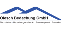 Logo der Firma Olesch Bedachung GmbH aus Heiligenhaus