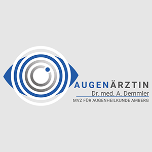 Logo der Firma Dr. med. A. Demmler | MVZ für Augenheilkunde Amberg GbR aus Amberg
