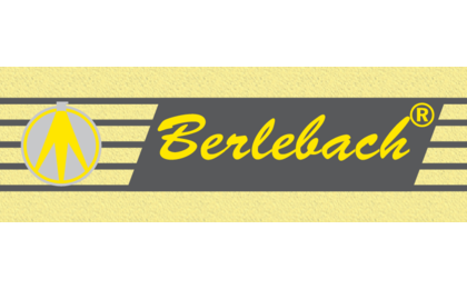 Logo der Firma Berlebach Stativtechnik aus Mulda