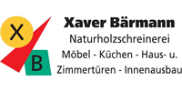 Logo der Firma Xaver Bärmann aus Merdingen auf dem Branchenportal Tischler-Schreiner.org