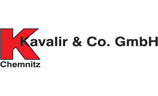 Logo der Firma Kavalir & Co. GmbH aus Chemnitz auf dem Branchenportal Heizungsbau.net