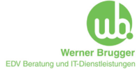 Logo der Firma Brugger EDV-Beratung aus Grevenbroich