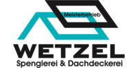 Logo der Firma Dachdeckerei Wetzel Daniel aus Hösbach