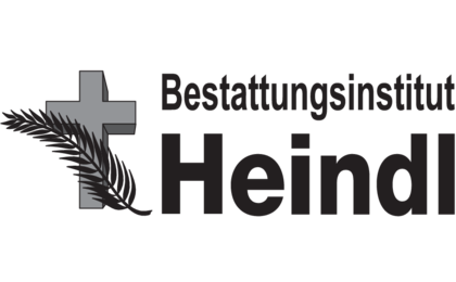 Logo der Firma Bestattungsinstitut Heindl aus Zirndorf