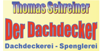 Logo der Firma Dachdeckerei der Dachdecker Schreiner Thomas aus Amberg