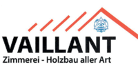 Logo der Firma Zimmerei Vaillant aus Dormagen