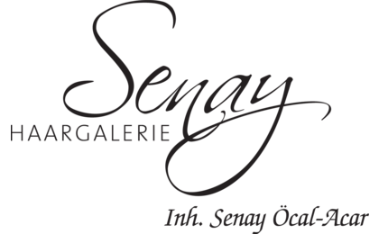 Logo der Firma Senay Haargalerie aus Kulmbach