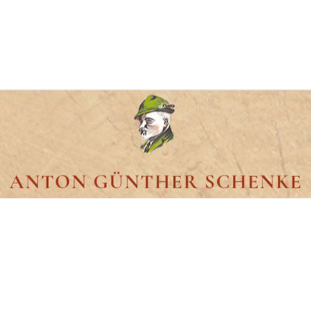 Logo der Firma Anton Günther - Schenke aus Thermalbad Wiesenbad