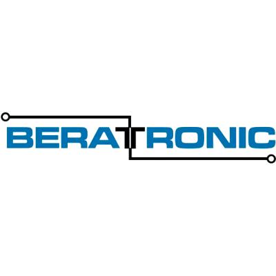 Logo der Firma BERATRONIC GmbH aus Nürnberg