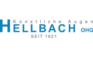 Logo der Firma Künstliche Augen Hellbach OHG aus Würzburg