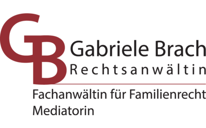 Logo der Firma Brach Gabriele aus Schweinfurt