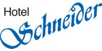 Logo der Firma Schneider Hotel-Restaurant aus Bad Säckingen