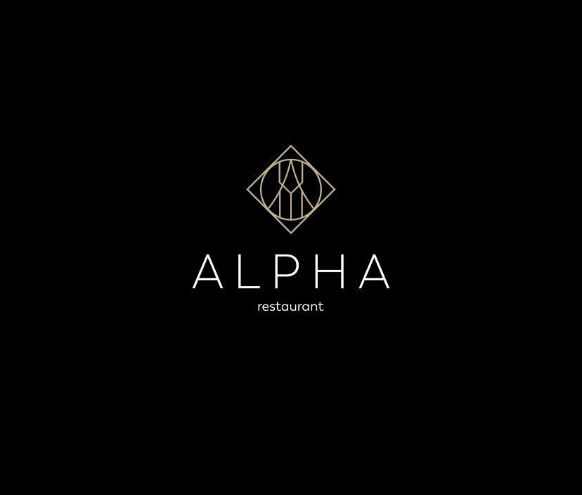 Logo der Firma Alpha Restaurant Fürth aus Fürth