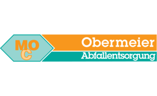 Logo der Firma Obermeier Abfallentsorgung aus Cham