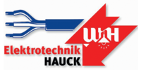 Logo der Firma HAUCK RALPH aus Eichenbühl
