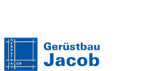 Logo der Firma Gerüstbau Jacob Uwe aus Dennheritz