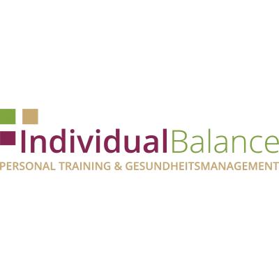 Logo der Firma Individual Balance - Personal Training und Gesundheitsmanagement aus Dresden