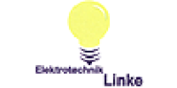 Logo der Firma Elektrotechnik Linke GmbH aus Dießen