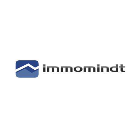 Logo der Firma immomindt c/o Bernd Mindt aus Mülheim