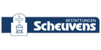 Logo der Firma Scheuvens GmbH Bestattungen aus Düsseldorf