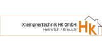 Logo der Firma Dach HK aus Gotha