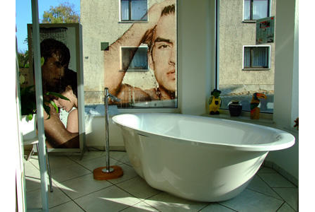 Beispielarbeit von Sanitär - Seifert GmbH - veröffentlicht auf Sanitaer.org
