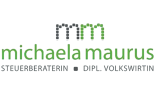 Logo der Firma Steuerberatung Maurus Michaela aus Mittenwald
