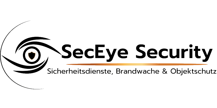 Logo der Firma SecEye Sicherheitsdienst & Brandwache aus Dreieich