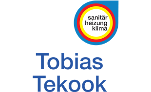 Logo der Firma Tekook, Tobias aus Düsseldorf auf dem Branchenportal Heizungsbau.net