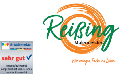 Logo der Firma Reißing Jürgen aus Goldbach