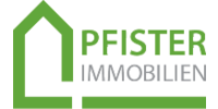 Logo der Firma Immobilien Pfister aus Würzburg