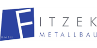 Logo der Firma Fitzek Metallbau GmbH aus Kipfenberg auf dem Branchenportal Schlosserei.net