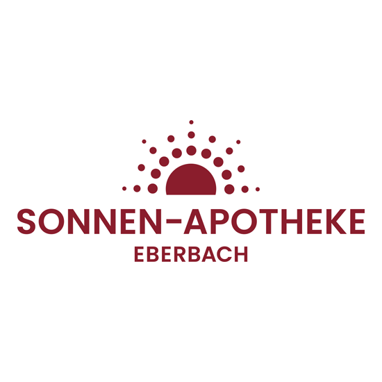Logo der Firma Sonnen-Apotheke | Eberbacher Apotheken aus Eberbach