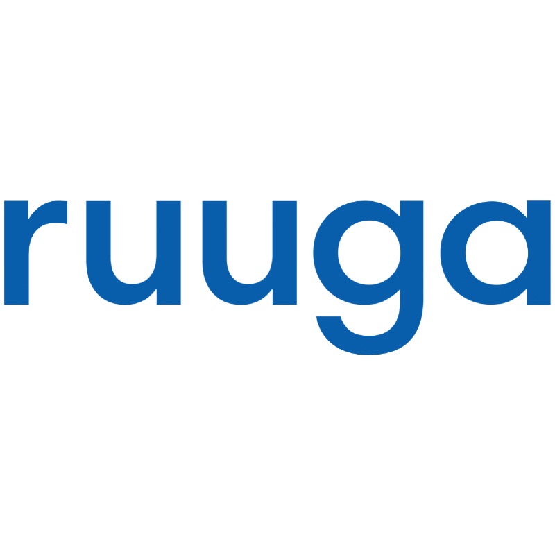 Logo der Firma RUUGA GmbH aus Mönchengladbach