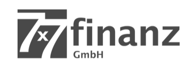 Logo der Firma 7x7finanz GmbH aus Bonn