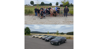 Logo der Firma Mietauto Gruber aus Selb