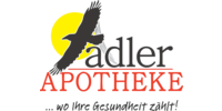 Logo der Firma Adler-Apotheke, Inh. Andreas Stengel e.K. aus Weidhausen