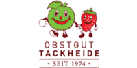 Logo der Firma Obstgut Tackheide aus Tönisvorst