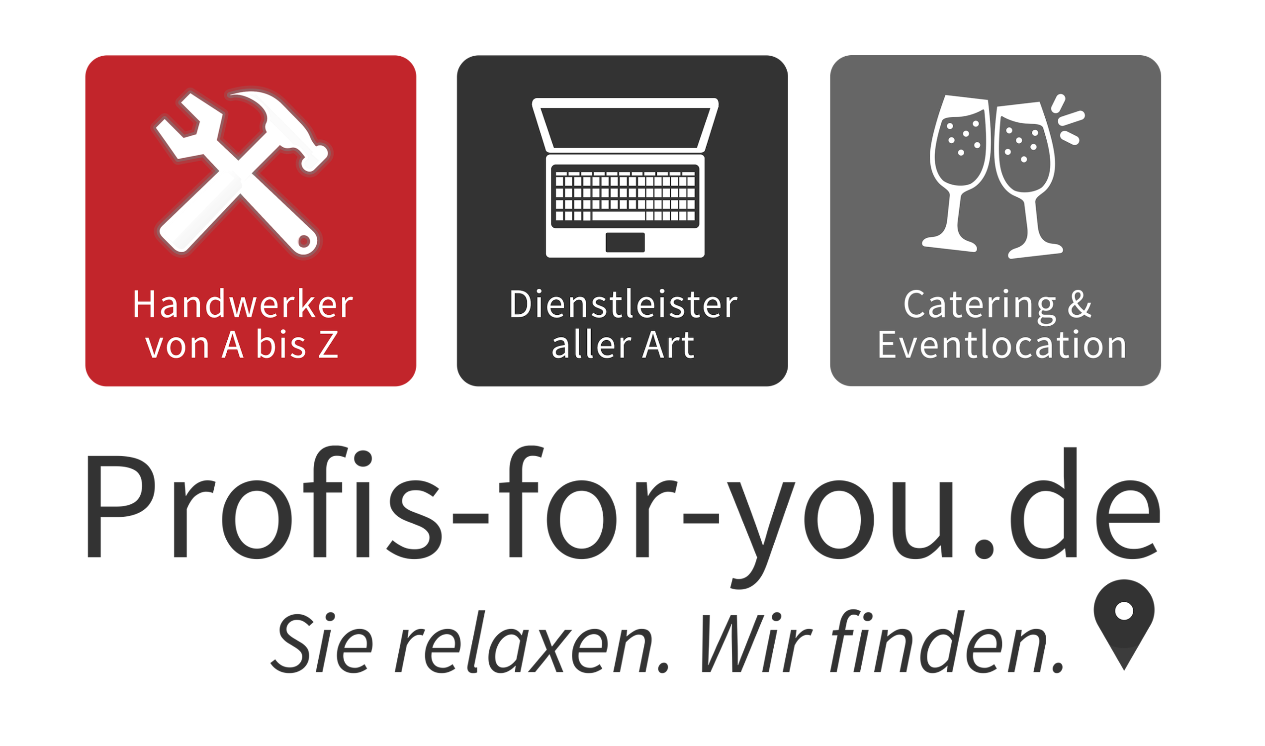 Logo der Firma Profis-for-you.de aus Freising