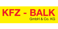 Logo der Firma Auto Balk Kfz Abschleppdienst GmbH & Co. KG aus Wernberg-Köblitz